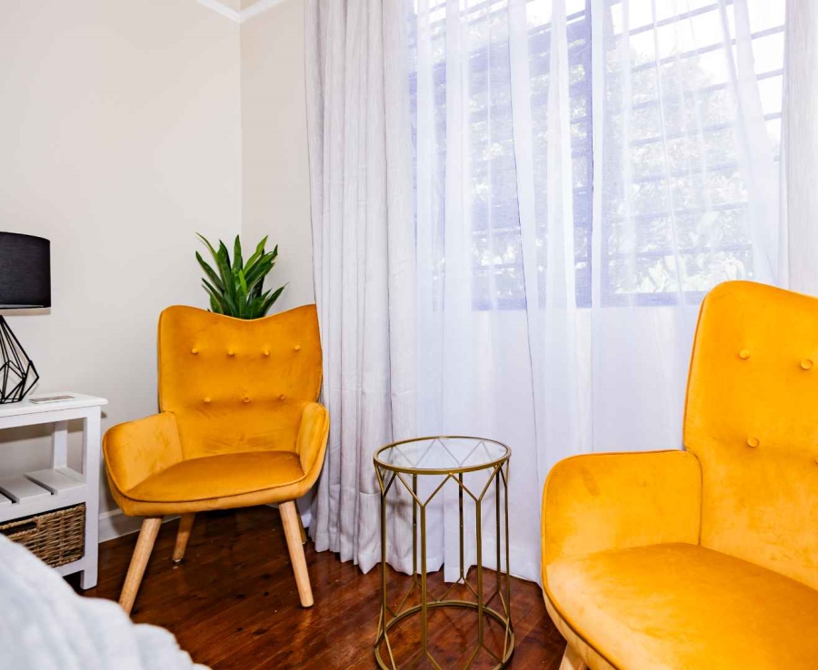 To Let 1 Bedroom Property for Rent in Oakdale Western Cape